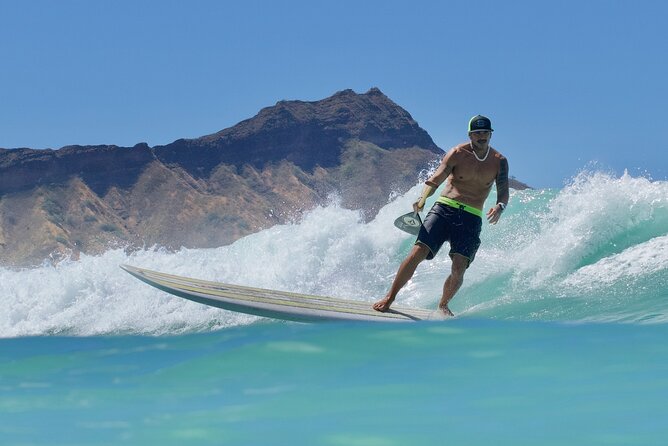 Surfing Lessons - Good To Know