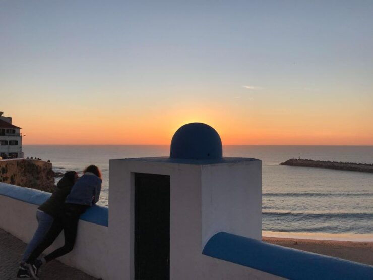 Surfing Lessons at Ericeira World Surf Recognized - Expert Coaching and Personalized Instruction