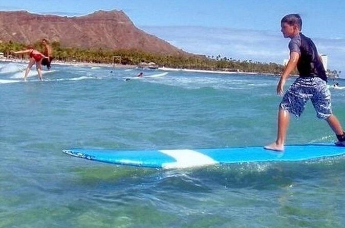 surfing lessons for beginners - Final Thoughts