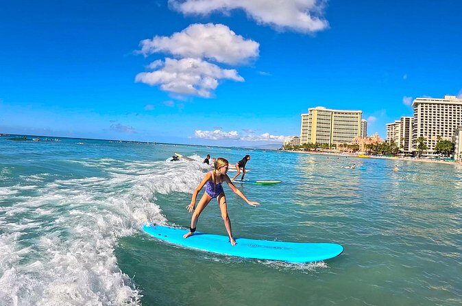 surfing lessons for beginners - Who Will Love This Tour?