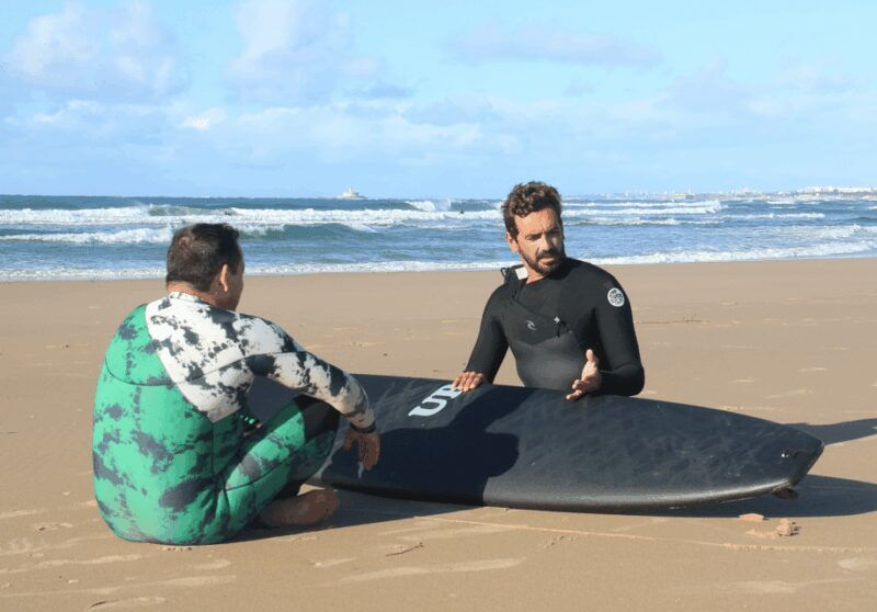 Surfing: Lessons & Guiding - Good To Know