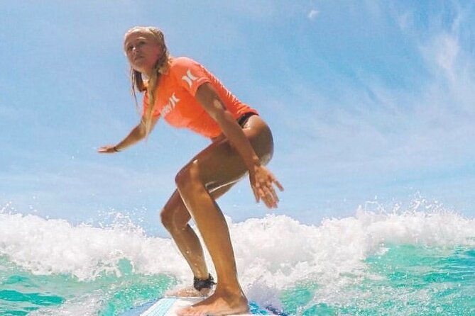 Surfing Lessons in Waikiki - What To Expect During Your Lesson