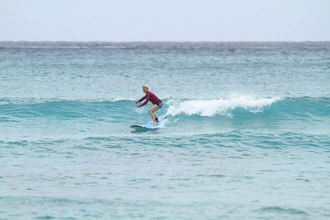 Surfing Lessons On Waikiki Beach - Additional Information and Cancellation Policy