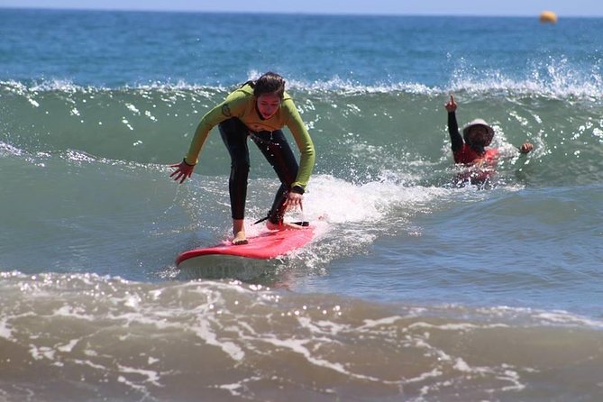 Surfing on Gran Canaria - Additional Information