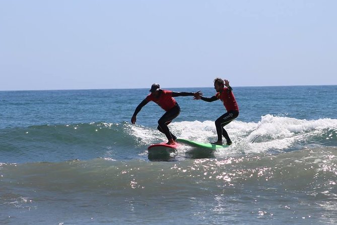 Surfing on Gran Canaria - Reviews and Other Information