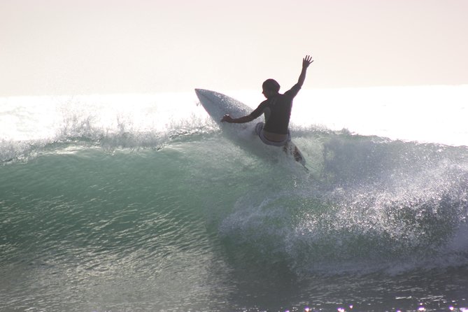 Surfing on Gran Canaria - Common Questions