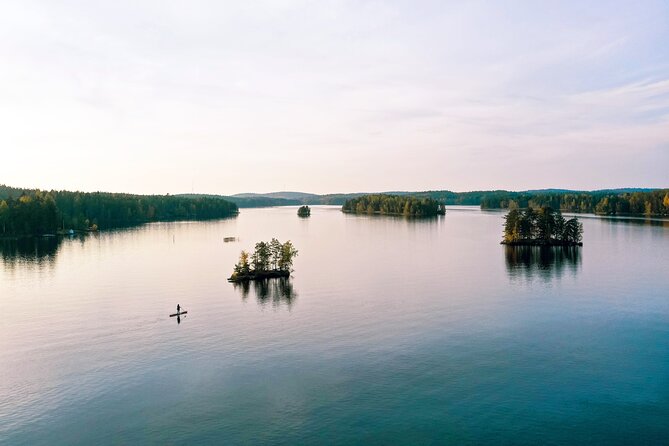 Surfing Under Midnight Sun (Sup) - Ideal Surfing Spots for Midnight Sun Adventures