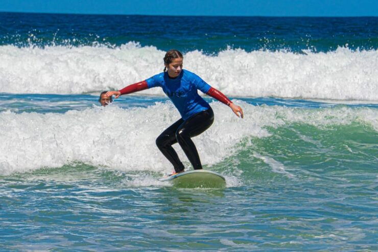 Surflesson by Oasis Camp Algarve - Pricing and Booking