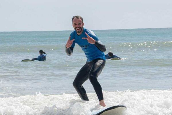 Surflesson by Oasis Camp Algarve - What to Bring
