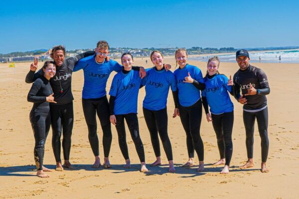 Surflesson by Oasis Camp Algarve - Cancellation Policy