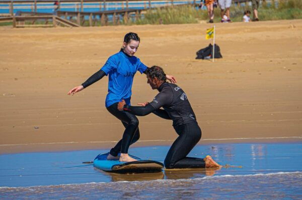 Surflesson by Oasis Camp Algarve - Frequently Asked Questions