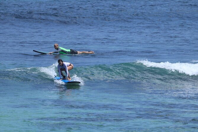 Surfnesia Surf Lesson and Guiding - What to Expect from the Surfnesia Bali Experience