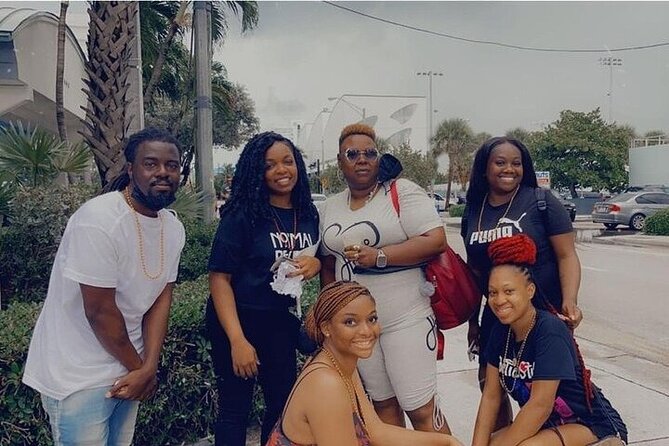 Surfside Beach Scavenger Hunt - Hunt Overview