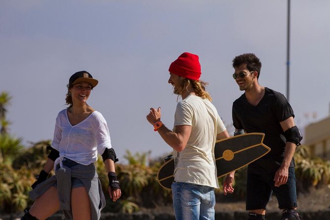 Surfskate Lessons - Finding the Perfect Surf Spot