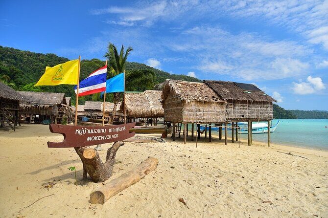 Surin Island by Sawanu Speed Catamaran - The Sum Up: Is It Worth It?