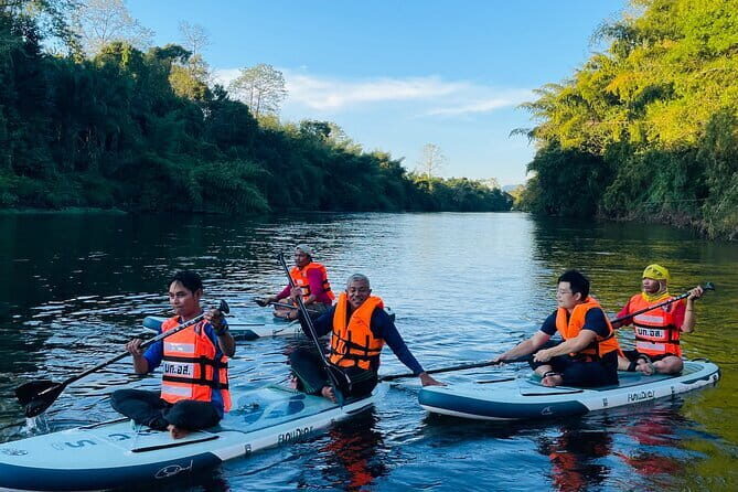 Surin Island Snorkeling by Speedboat from Khao Lak - The Sum Up: Is the Surin Island Snorkeling Tour Worth It?