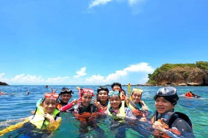 Surin Island Snorkeling by Speedboat from Khao Lak - FAQs