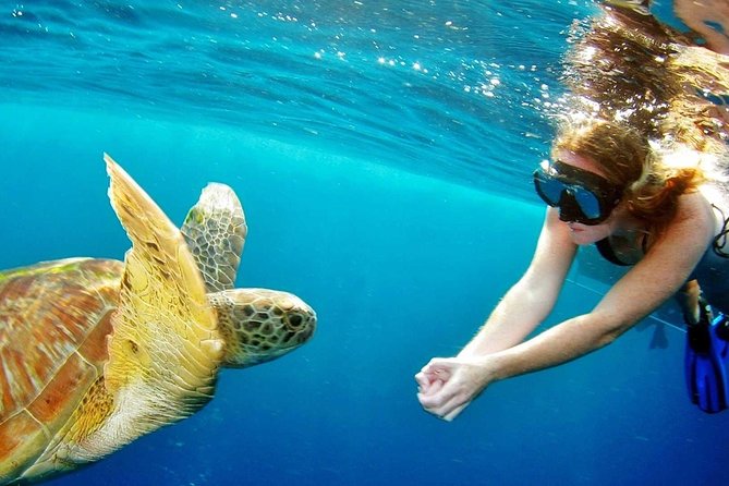 Surin Island Snorkeling by Speedboat From Khao Lak - Overview of Surin Island Snorkeling Trip