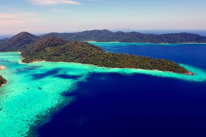 Surin Island Snorkeling by Speedboat From Khao Lak - The Sum Up