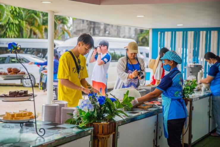 Surin Island - Snorkeling Tour - Highlights