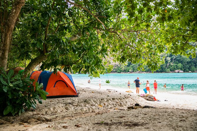 Surin Islands 2 Days 1 Night Trip From Khao Lak - Pricing and Value
