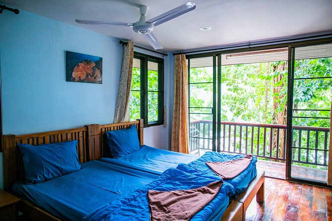 Surin Islands 2 Days 1 Night Trip From Khao Lak - Trip Overview