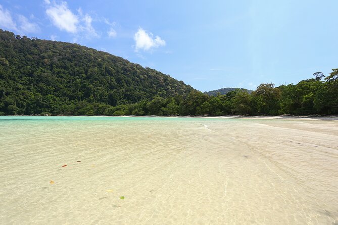 Surin Islands 2 Days 1 Night Trip From Khao Lak - Tips and Recommendations