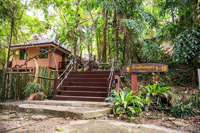 Surin Islands 2 Days 1 Night Trip From Phuket - Pricing and Booking