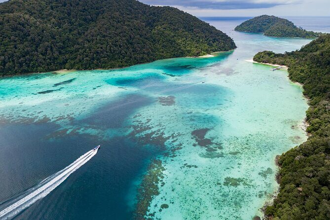 Surin Islands Clear Water Snorkeling Trip from Khao Lak - Good To Know