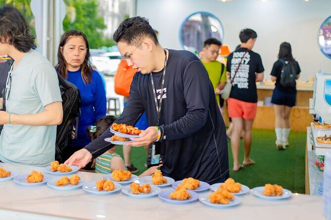 Surin Islands Clear Water Snorkeling Trip from Khao Lak - Final Thoughts: Who Will Love This Tour?