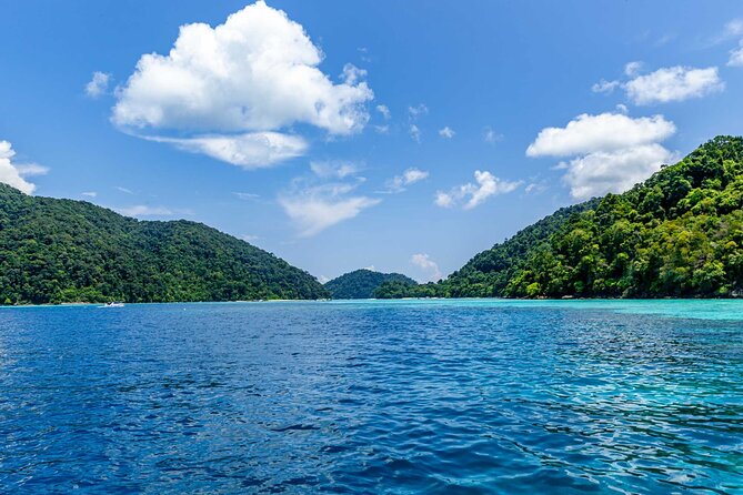 Surin Islands- Early Bird Snorkeltour From Khao Lak in English, French, German, Italian - Common Questions