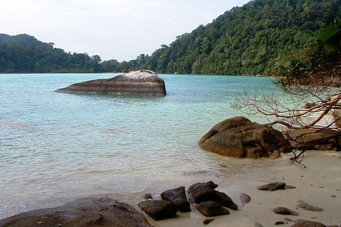 Surin Islands Explorer From Khao Lak - Recommendations and Restrictions