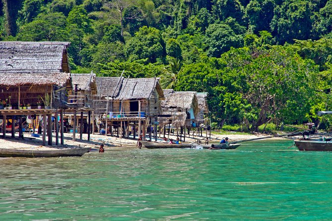 Surin Islands Explorer From Khao Lak - Cancellation Policy and Additional Information