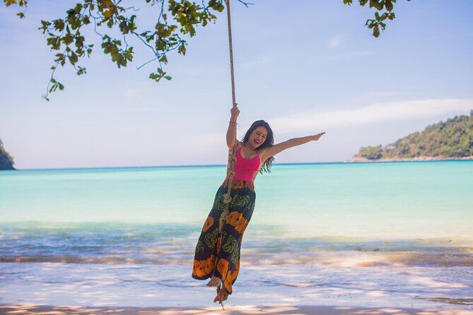 Surin Islands Snorkeling and Beach Trip from Phuket - Final Thoughts