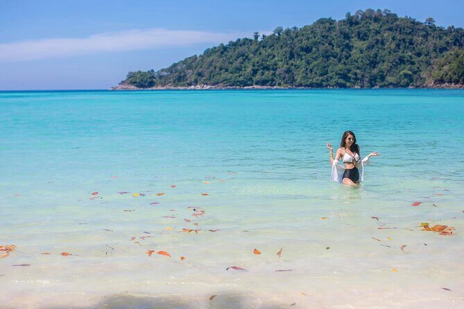 Surin Islands Snorkeling and Beach Trip from Phuket - The Experience: What Travelers Are Saying