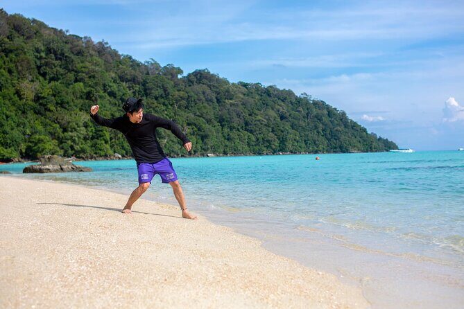 Surin Islands Snorkeling and Beach Trip from Phuket - The Sum Up