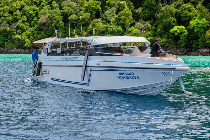 Surin Islands Snorkeling and Local Cultural from Khao Lak - FAQ