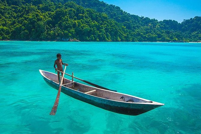 Surin Islands Snorkeling Day Trip By Love Andaman From Phuket - Tour Highlights