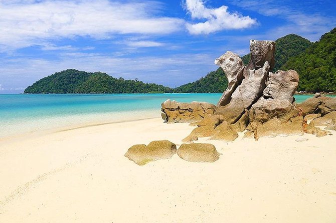 Surin Islands Snorkeling Day Trip By Love Andaman From Phuket - Tips for a Great Snorkeling Experience