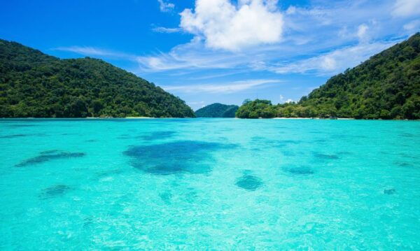 Surin Islands Snorkeling Day Trip From Phuket or Khaolak - Product ID