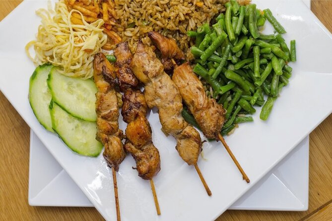 Surinamese Cuisine Cooking Workshop - Good To Know