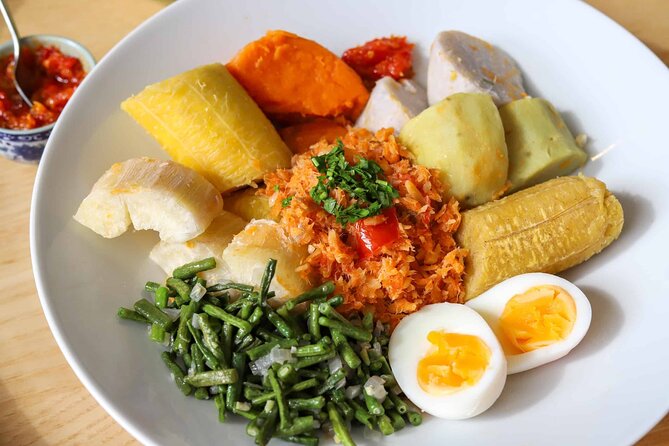 Surinamese Cuisine Cooking Workshop - Booking and Confirmation