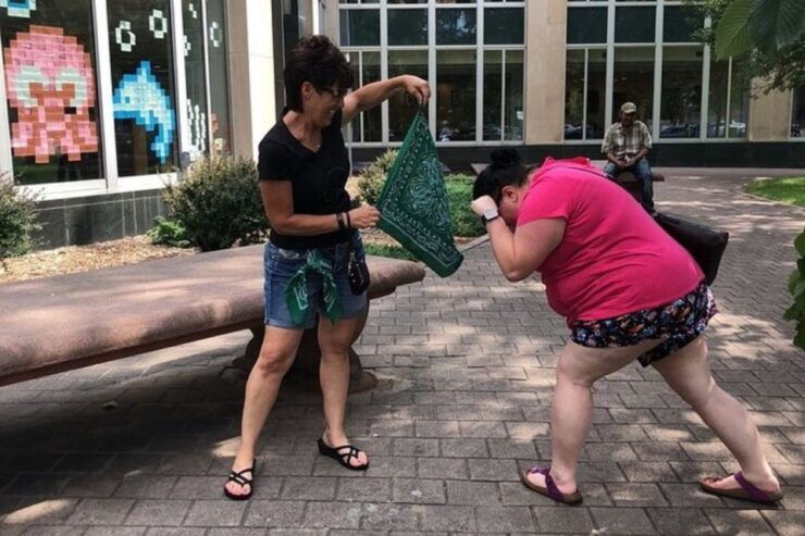 Surprise: Mobile Scavenger Hunt City Exploration Game - Activity Details