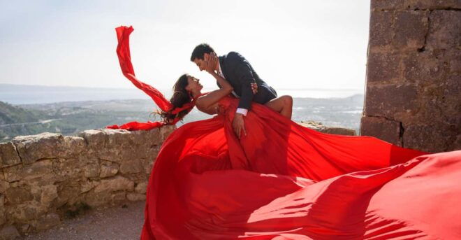 Surprise Proposal - Engagement Photo Session - Proposal Options and Packages