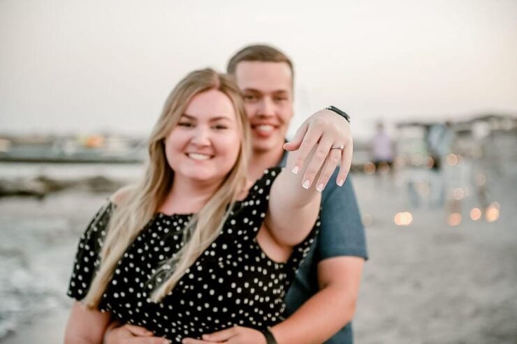 Surprise Proposal in Kos - Pricing Details and Payment Options