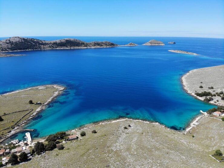 SURPRISE TOUR KORNATI & TELASCICA Boat Tour - Good To Know