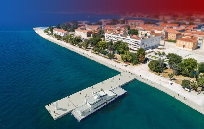 SURPRISE TOUR KORNATI & TELASCICA Boat Tour - Booking Information