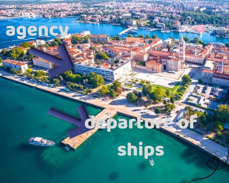 SURPRISE TOUR KORNATI & TELASCICA Boat Tour(po Polsku) - Who Is This Tour Best For?