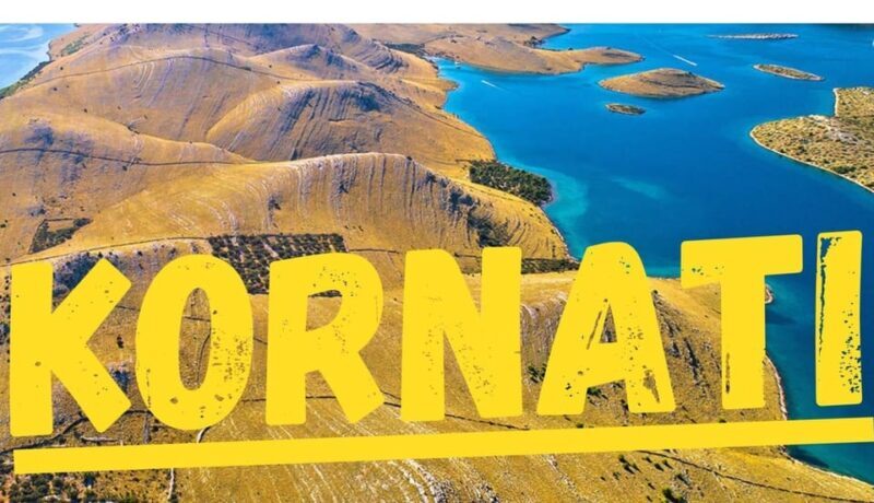 SURPRISE TOUR KORNATI & TELASCICA Boat Tour(po Polsku) - FAQ