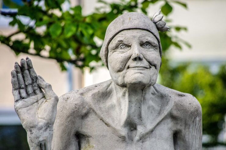 Surprise Tour of Konstanz Guided by a Local - Experience Highlights